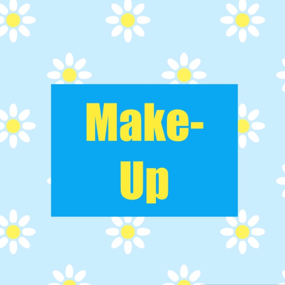 💄💄Make-up💄💄